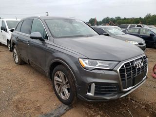 Audi Q7 foto 1