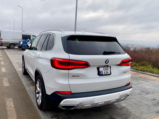 BMW X5 foto 3