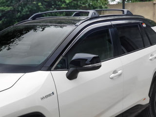 Bare RAV4 2019-2024 foto 4