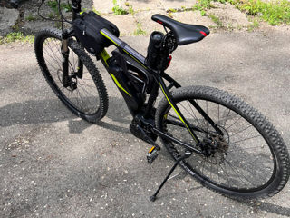 Electric bike size L foto 2