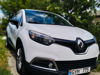 Renault Captur foto 3