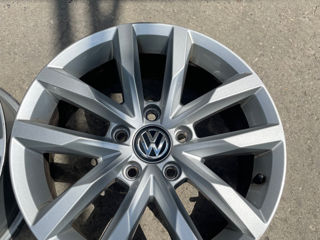 Jante VW 5x112 R16 foto 4