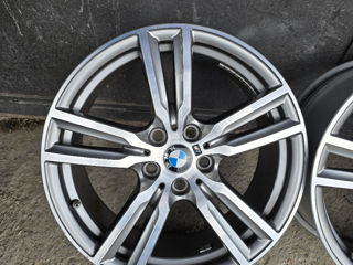 5x112 R18 BMW VW MERCEDES AUDI foto 4