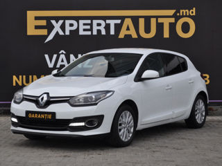 Renault Megane foto 1