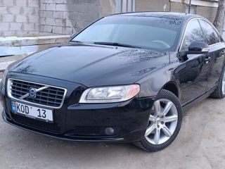 Volvo S80 foto 2