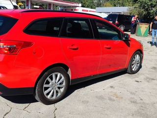 Ford Focus foto 5