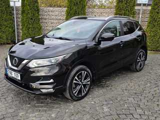 Nissan Qashqai foto 9