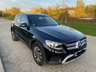 Mercedes GLC foto 10