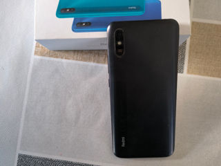 xiaomi redmi 9A