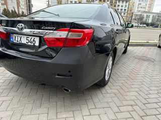 Toyota Camry foto 5