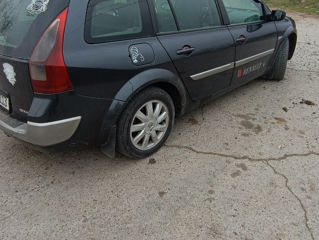 Renault Megane foto 5