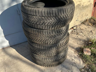 Grenlander IceHawke II 255/ 50 R19