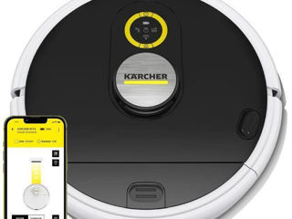 Робот-пылесос Karcher RCF 3 (nou)