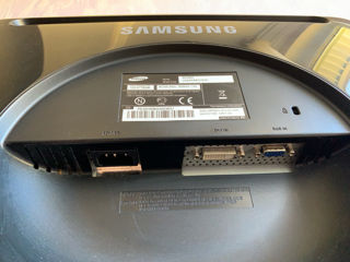 Samsung 20inch/diagonala foto 3