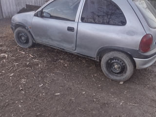 Opel Corsa foto 6