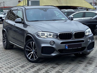 BMW X5 foto 4