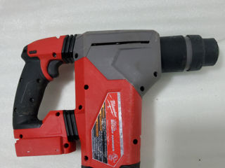 Milwaukee Fuel m18 foto 3