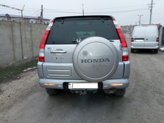 Honda CR-V foto 5