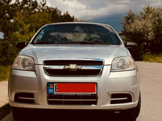 Chevrolet Aveo foto 10