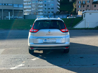 Renault Grand Scenic foto 5