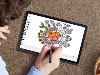 Tabletă Galaxy Tab S8+ 128Gb foto 2