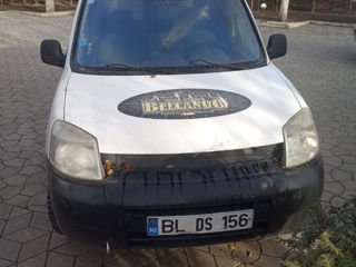 Citroen Berlingo foto 3