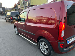 Mercedes Citan foto 6