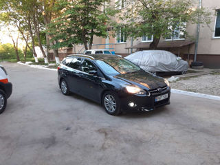 Ford Focus foto 2