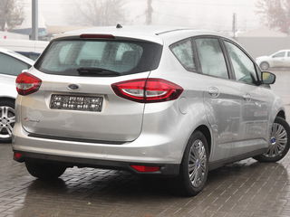 Ford C-Max foto 4