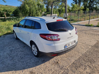 Renault Megane foto 3