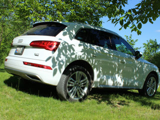 Audi Q5 foto 3