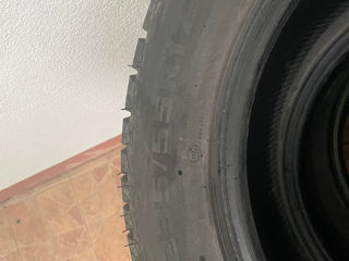 Kapsen 235/55  R17 foto 3