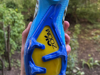 Nike Mercurial vapor 15 Mbappe / Phantom GX foto 2