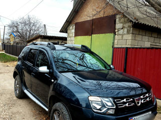 Dacia Duster foto 8