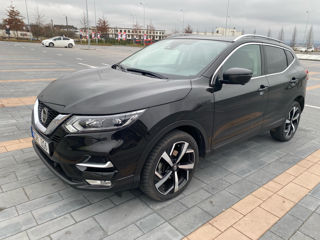 Nissan Qashqai foto 6