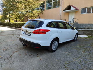 Ford Focus foto 5