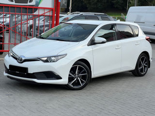 Toyota Auris foto 3