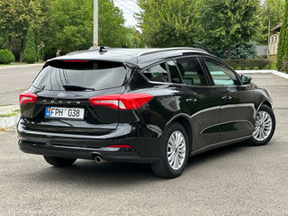 Ford Focus foto 5