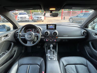 Audi A3 foto 11