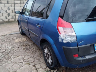 Renault Scenic foto 5