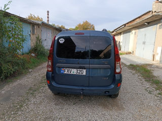 Dacia Logan Mcv foto 6