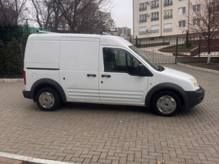 Ford Transit Connect foto 12