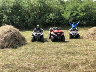 ATV. Tour. foto 3