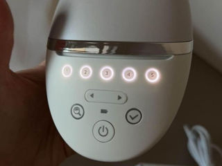 Philips Lumea Prestige