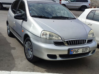 Daewoo Tacuma foto 1