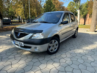 Dacia Logan foto 3