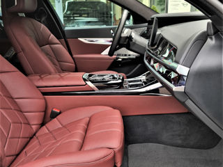 BMW 7 Series foto 6