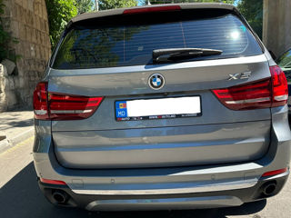 BMW X5 foto 3