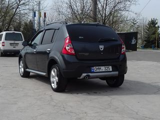 Dacia Sandero foto 5