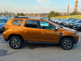 Dacia Duster foto 6